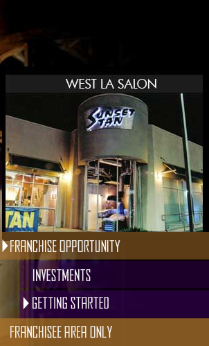 Franchise Opportunity