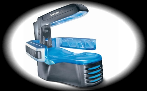 UWE SUNBOARD XTT (15 MINUTES)