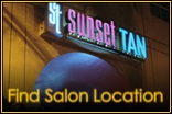 Find A Sunset Tan Salon Location